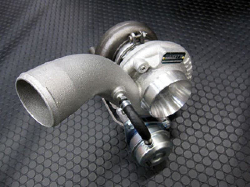 HKS 86/BRZ GTIII-RS TURBO PRO KIT - Mammoth Racing -