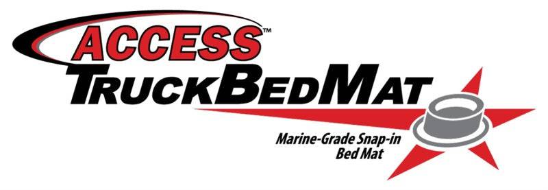 Access 2019-2022 Ford Ranger 5ft Bed Truck Bed Mat - My Store