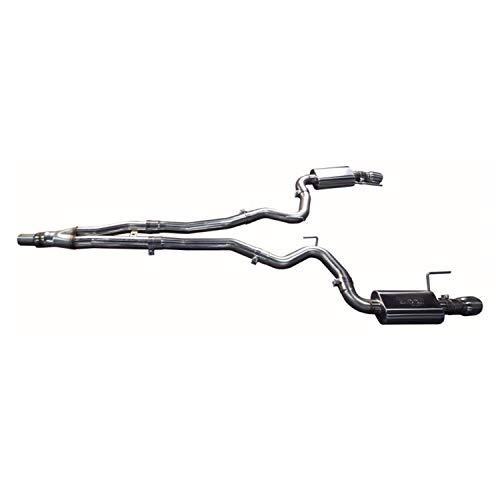 Kooks Headers 11534200 Exhaust System Kit - Mammoth Racing -11534200