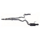 Kooks Headers 11534200 Exhaust System Kit - Mammoth Racing -11534200