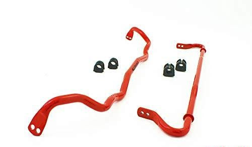 Eibach E40-15-021-02-10 Anti-Roll Single Sway Bar Kit (Front Sway Bar Only) - My Store