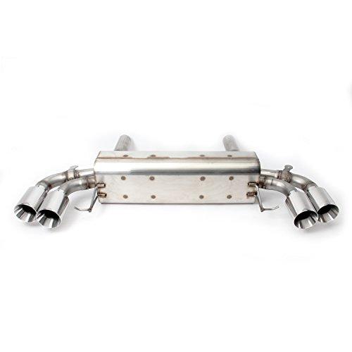 Dinan D660-0075 Exhaust Muffler Kit - My Store