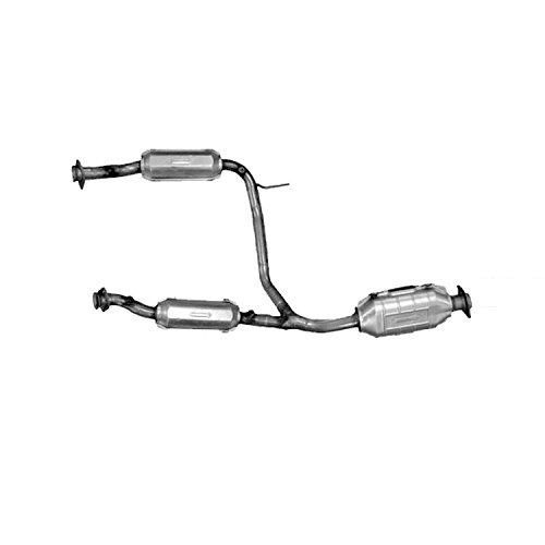 Flowmaster 2029112 Silver Large Exhaust - My Store