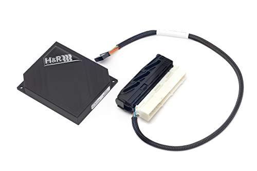 H&R Special Springs 28864-1 Electronic Lowering System - My Store