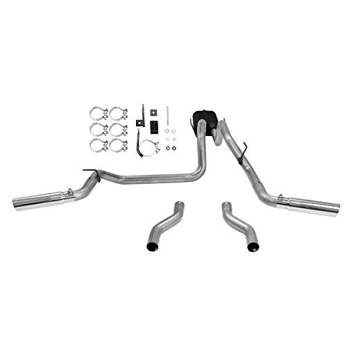 Flowmaster 817397 Cat-Back Exhaust System for Dodge RAM 1/2 Ton 5.7l Hemi Engine - My Store