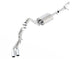 BORLA 140568 Cat-Back Exhaust System - My Store