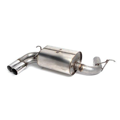 Dinan D660-0076 Freeflow Exhaust - My Store