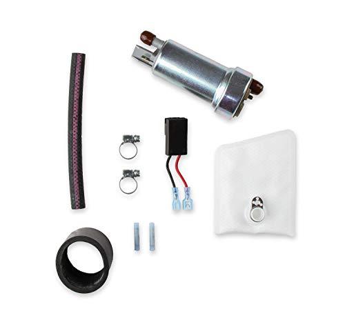 Holley 12-962 350 LPH Universal In-Tank Fuel Pump Kit - Mammoth Racing -12-962