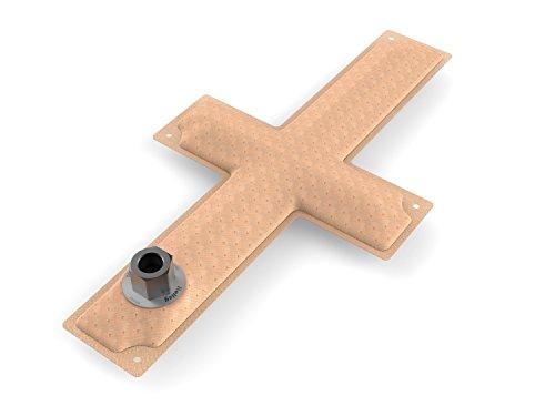 Holley 16-102 Fuel Reservoir System - Mammoth Racing -16-102