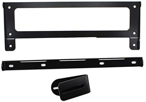 ARB Winch Install Kit - Mammoth Racing -