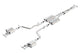 BORLA 140482 Cat-Back Exhaust System for Dodge Challenger - My Store