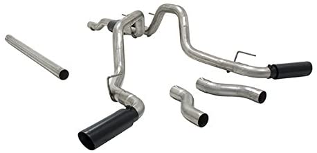 Flowmaster 817705 Outlaw Series Cat Back Exhaust System, Base Product - My Store