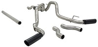 Flowmaster 817705 Outlaw Series Cat Back Exhaust System, Base Product - My Store