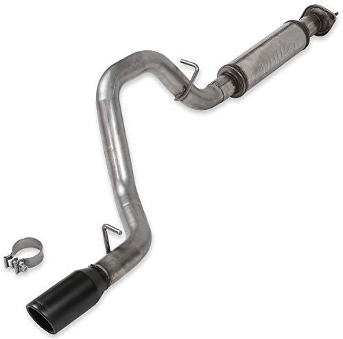 Flowmaster 717865 00-06 Jeep Wrangler TJ 4.0l FFX SOR Exhaust System Kit Kit FlowFX - My Store