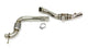 Kooks Headers 11533310 Exhaust Pipe Connector - Mammoth Racing -11533310