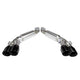 Kooks Headers 22606260 Exhaust System Kit - Mammoth Racing -22606260