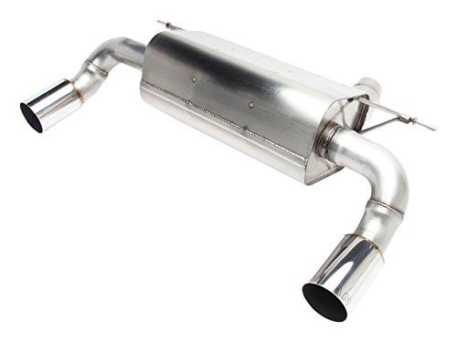 Dinan D660-0045 Exhaust Muffler Assembly - My Store