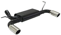 Flowmaster 817738 Force II Axle-Back Exhaust System with Moderate Sound - My Store