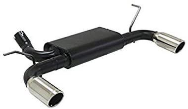 Flowmaster 817738 Force II Axle-Back Exhaust System with Moderate Sound - My Store