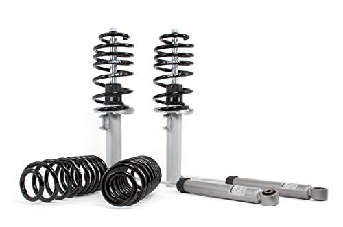 H&R Special Springs 31851-1 Sport Cup Kit - My Store