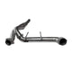 Kooks Custom Headers 1352h210 - Mammoth Racing -1352H210