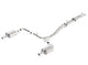 BORLA 140656 Exhaust System - My Store
