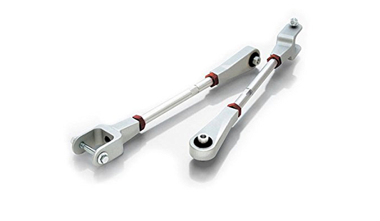 Eibach 5.81360K Performance Pro-Alignment Kit for Audi S4 3.0 TFSI - My Store