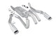 Borla 140291 Cat-Back Exhaust System - F-150 '09 4.6L/5.4L V8 2&4WD AT/MT EC CC SB - My Store