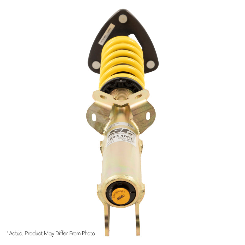 ST Suspensions 14-22 BMW M4 ST XTA Plus 3 Coilover - My Store