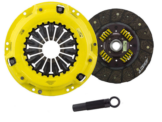 ACT 2011 Toyota Camry XT/Perf Street Sprung Clutch Kit - Mammoth Racing -