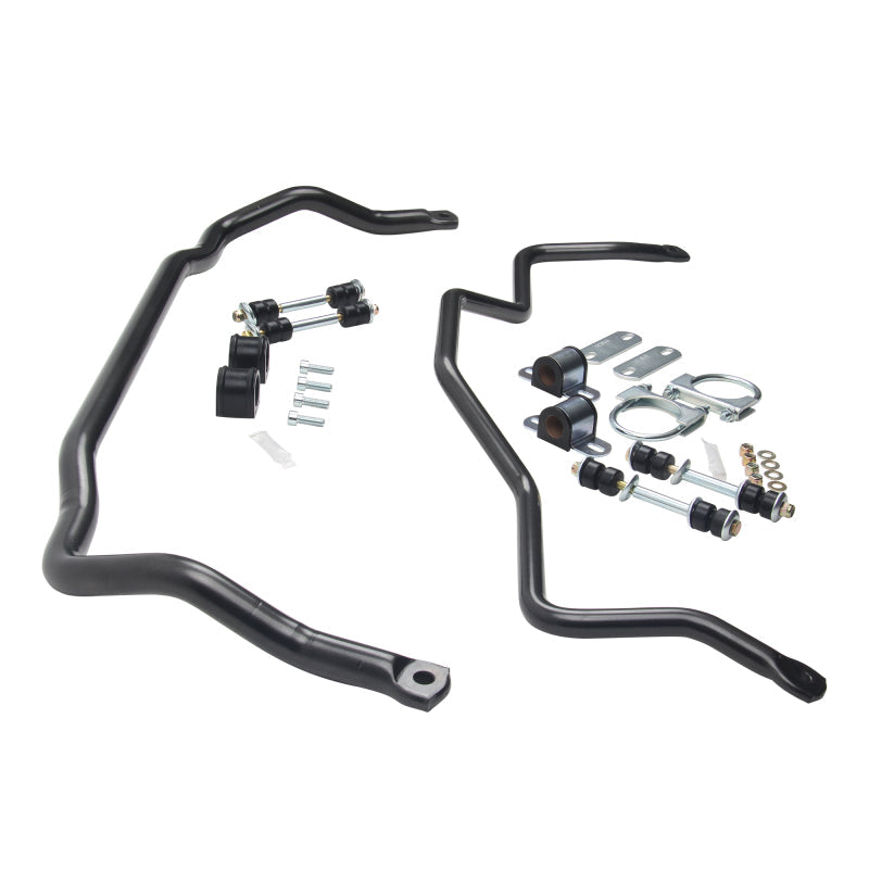 ST Anti-Swaybar Set Chevrolet Camaro 3rd gen. Z28 / Pontiiac Firebird - My Store