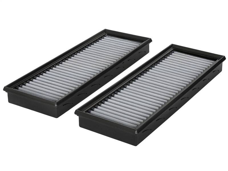 aFe MagnumFLOW Air Filters OER PDS A/F PDS Mercedes S Cls 00-11 CL/SL 01-11V8(1pr) - My Store