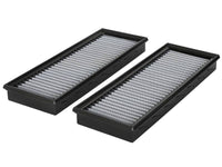 aFe MagnumFLOW Air Filters OER PDS A/F PDS Mercedes S Cls 00-11 CL/SL 01-11V8(1pr) - My Store