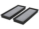 aFe MagnumFLOW Air Filters OER PDS A/F PDS Mercedes S Cls 00-11 CL/SL 01-11V8(1pr) - My Store