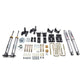 Belltech Complete Lowering Kit for 2015+ Ford F-150 (Ext/Crew Cab-Short Bed 2wd/4wd) Front and Rear - Mammoth Racing -