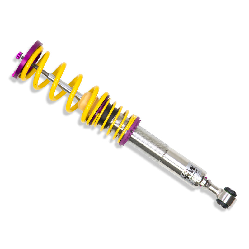 KW Coilover Kit V3 Aston Martin V8 Vantage (VH2) - Mammoth Racing -