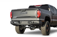 ADD 19-21 Chevy / GMC 1500 Stealth Fighter Rear Bumper - My Store