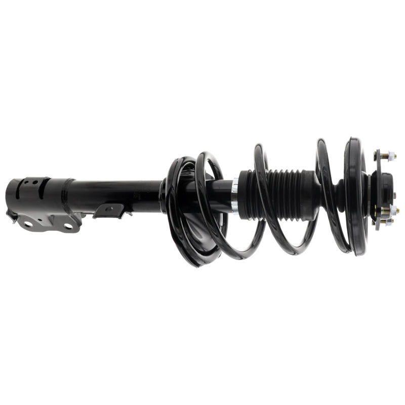 KYB Shocks & Struts Strut Plus Front Right 12-13 Mitsubishi Outlander w/3rd Row Seating - Mammoth Racing -