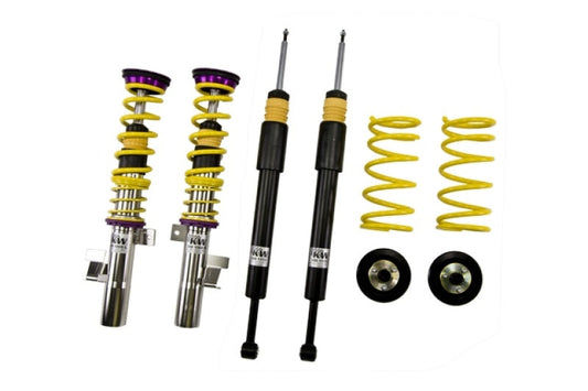 KW Coilover Kit V1 Volvo C30 (M) 2WD - Mammoth Racing -