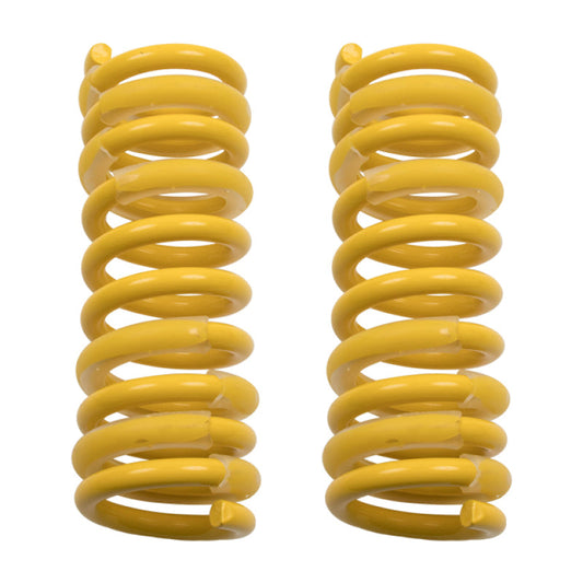 Belltech Muscle CAR Spring SET 68-72 Chevelle Malibu - Mammoth Racing -