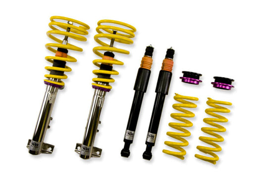 KW Street Comfort Kit Mercedes-Benz C-Class (203 203K) all engines RWDSedan + Wagon - Mammoth Racing -