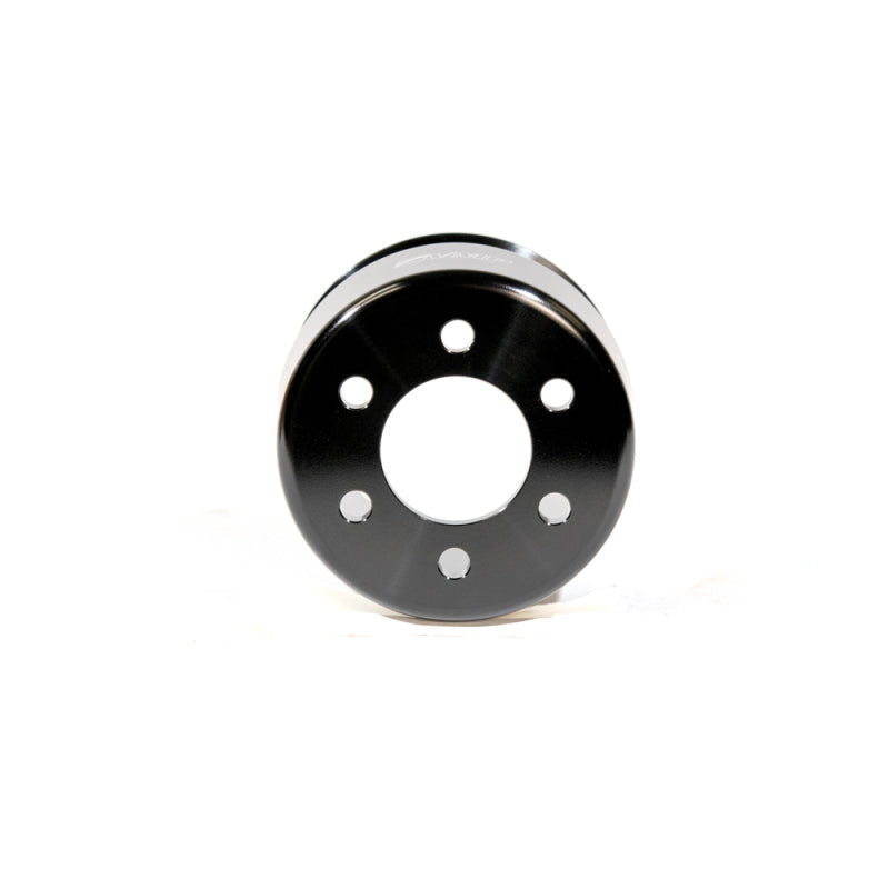 VMP Performance 5.0L TVS Supercharger 2.7in Griptec 6-Rib Pulley - My Store