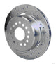 Wilwood Rotor-1.91in Offset-SRP Drill-RH 12.19 x .810 - 5 Lug - My Store