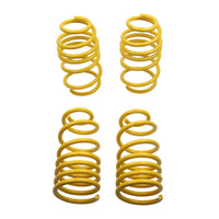 ST Sport-tech Lowering Springs Chevrolet Camaro - My Store