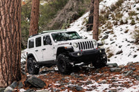 KC HiLiTES 18-23 Jeep Jl/jt 4in. Gravity G4 LED Light 10w Sae/ece Clear Fog Beam (Pair Pack System) - Mammoth Racing -