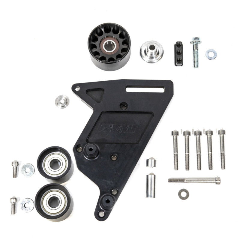 VMP Performance 11-17 Bomber Bracket 8-Rib FEAD System (VMP/Roush) - My Store
