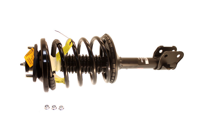 KYB Shocks & Struts Strut Plus Front Left 03-05 Honda Pilot (AWD) - Mammoth Racing -