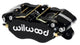 Wilwood Caliper-Dynapro 5.25in Mount 1.38in Pistons .50in Disc - Mammoth Racing -
