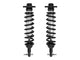 Icon 2021+ Ford F-150 2WD 0-3in 2.5 Series Shocks VS IR Coilover Kit - Mammoth Racing -