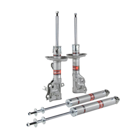 Skunk2 12-13 Honda Civic Sport Shocks (Set of 4) - Mammoth Racing -